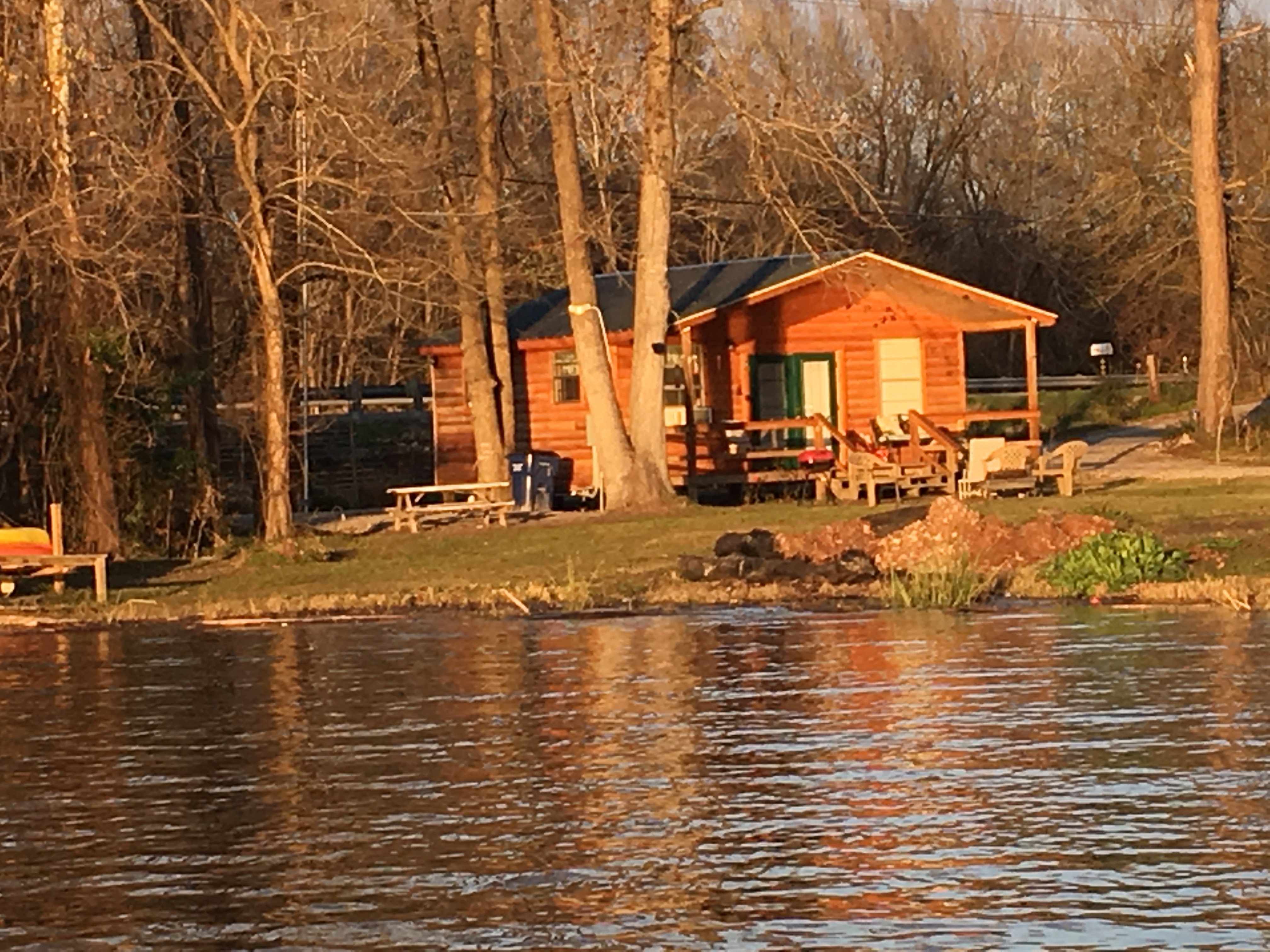 2 bedroom property in Onalaska, TX