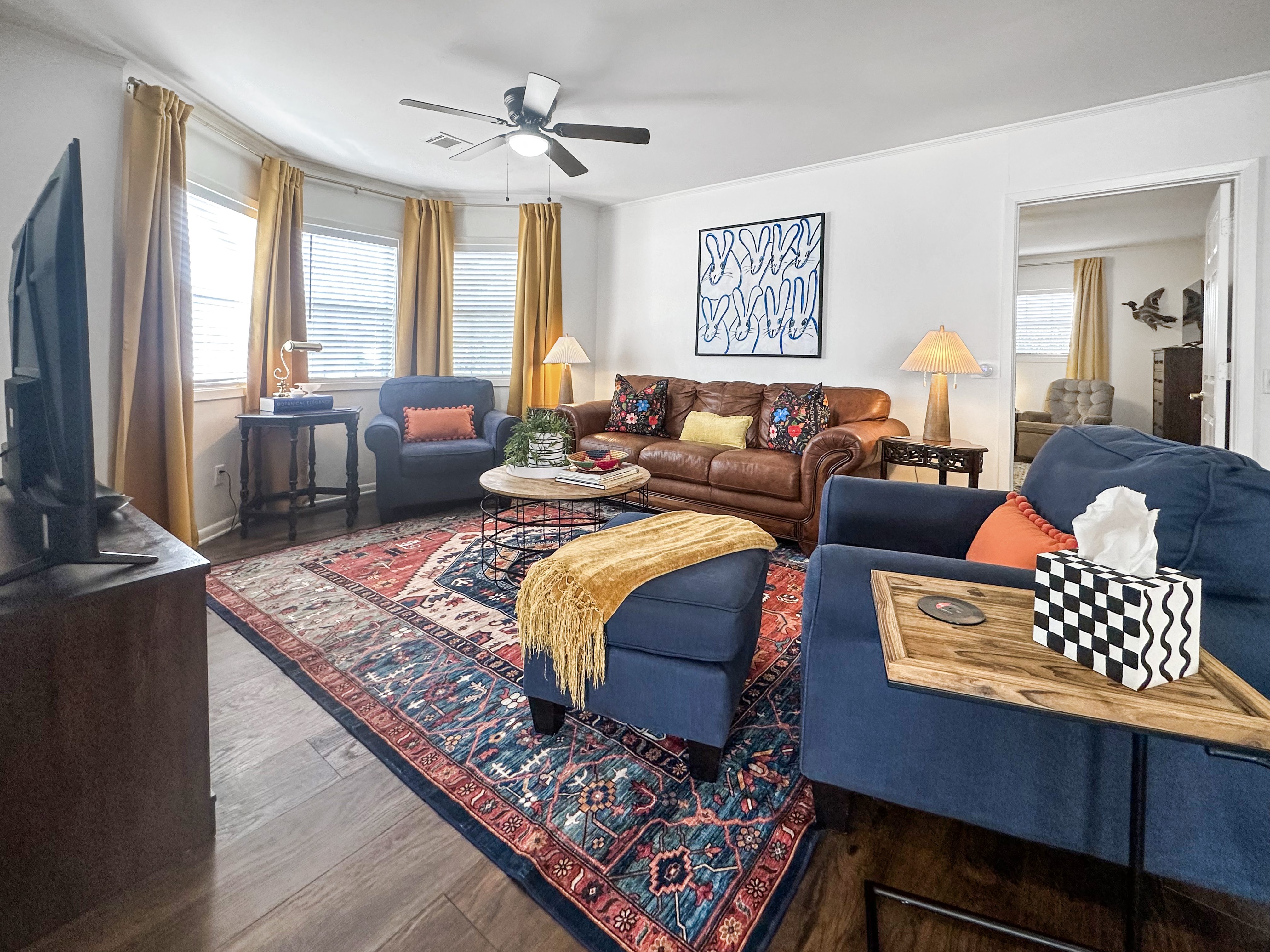 2 bedroom property in West Monroe, LA