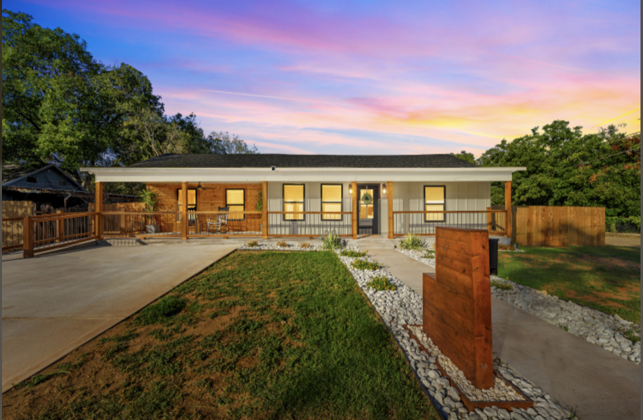 3 bedroom property in Waco, TX